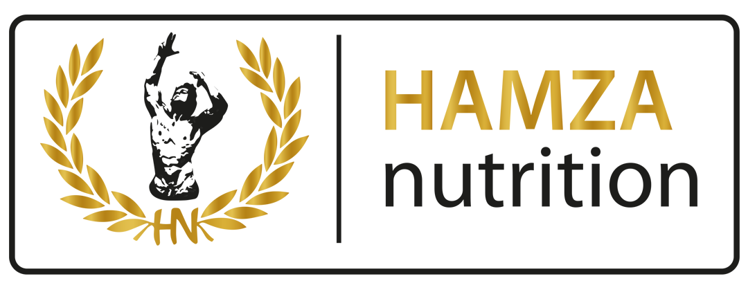 Hamza Nutrition