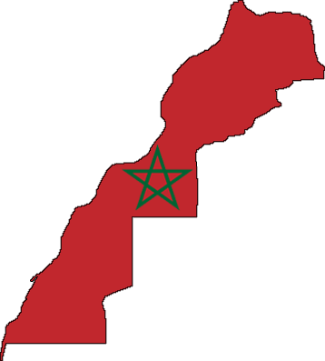 Livraison rapide au Maroc