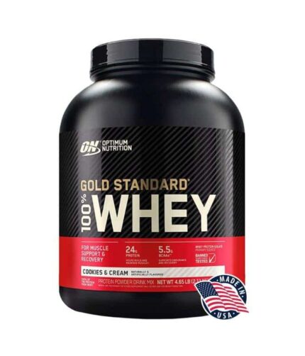 WHEY-GOLD