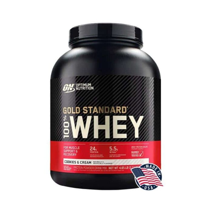 WHEY-GOLD