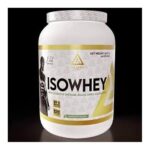 ISO WHEY LAZAR ANGELOV