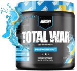 REDCON 1 TOTAL WAR