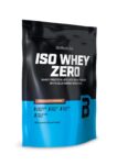 iso whey zero 450G BiotechUSA