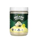 ORGANIC PROTEINE