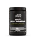 100% GLUTAMINE muscletech